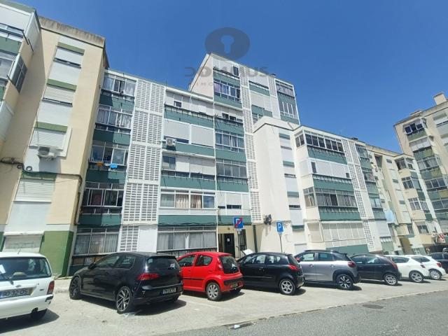 Apartamento venda em Damaia, Amadora