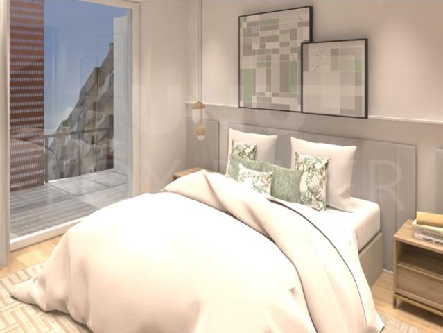 Apartamento venda em Viana Do Castelo