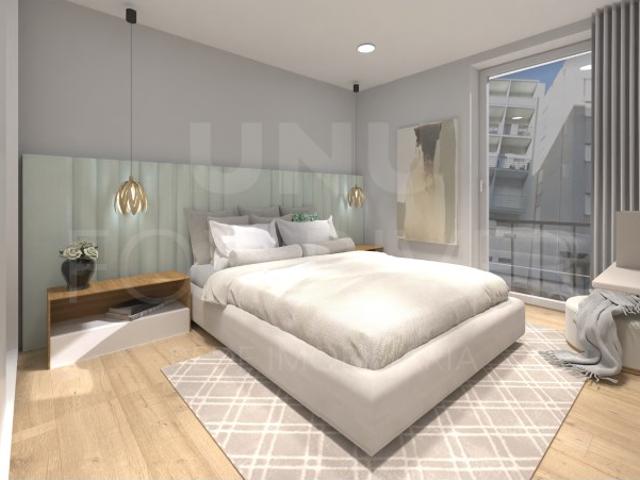 Apartamento venda em Viana Do Castelo