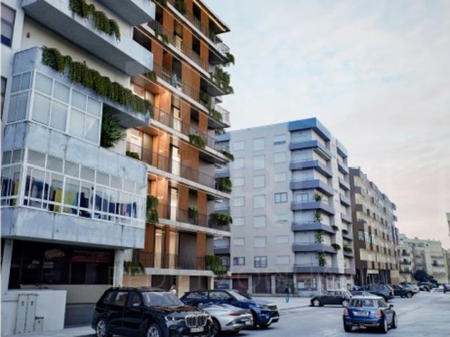 Apartamento venda em Viana Do Castelo