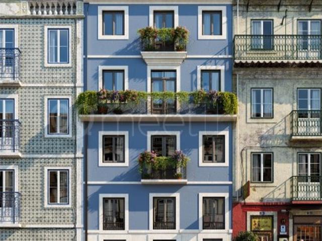 Apartamento venda em Santo António, Lisboa
