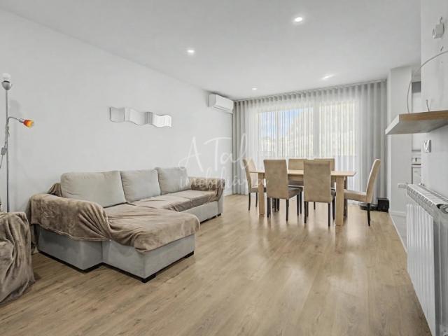 Apartamento alugar em Rebordões (Santa Maria), Ponte de Lima