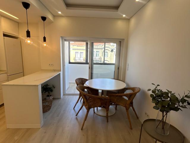 Apartamento alugar em São Sebastião da Pedreira, Lisboa
