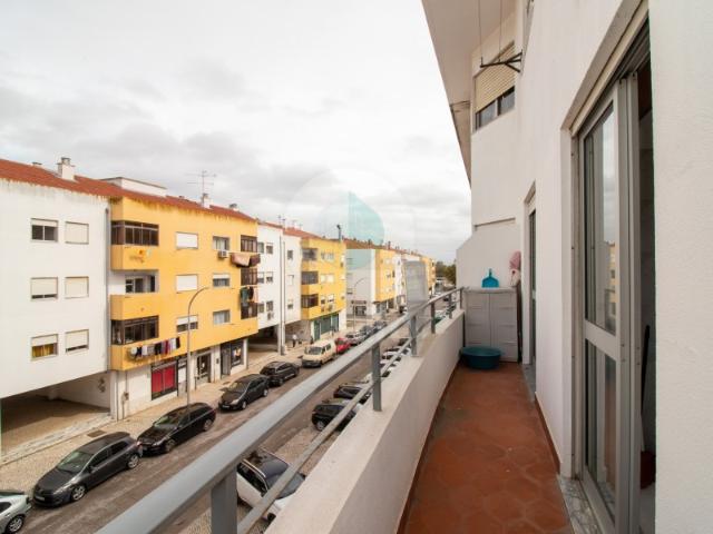 Apartamento venda em Moita, Baixa Da Banheira