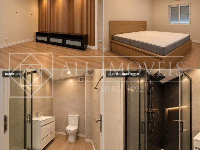 Apartamento venda em Baixa da Banheira e Vale da Amoreira, Moita