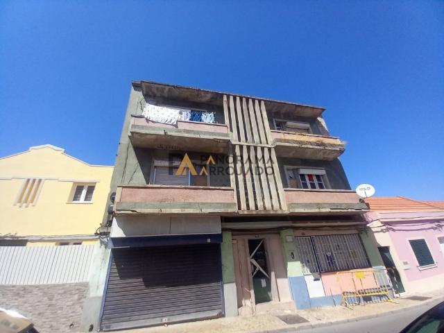Apartamento venda em Moita, Baixa Da Banheira