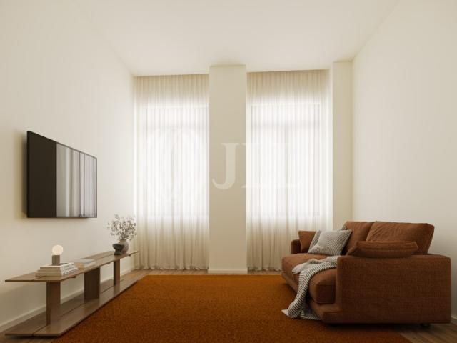 Apartamento venda em Porto, Cedofeita