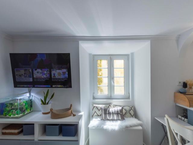 Apartamento venda em Misericórdia, Lisboa