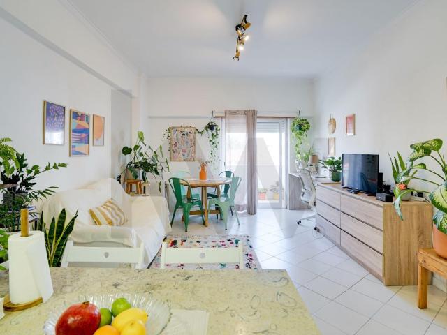 Apartamento venda em Almada, Setúbal
