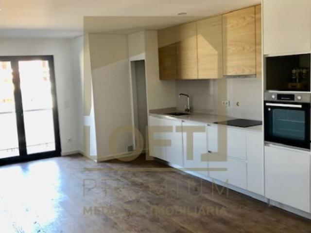 Apartamento alugar em Guimarães, Braga