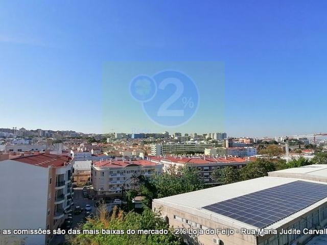 Apartamento venda em Cova da Piedade, Almada