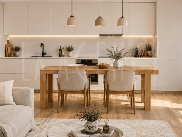 Apartamento venda em Castelo Branco, Canhoso
