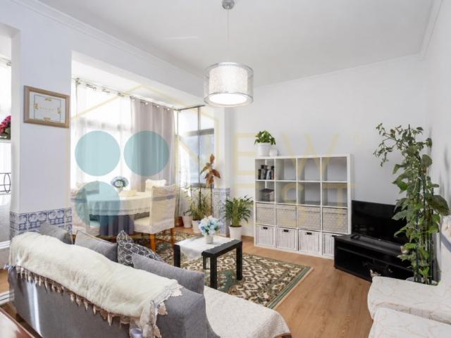 Apartamento venda em Damaia de Baixo, Amadora