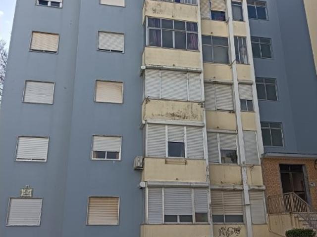 Apartamento venda em Damaia, Amadora