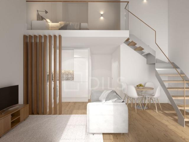 Loft venda em Vila Nova De Gaia, Porto