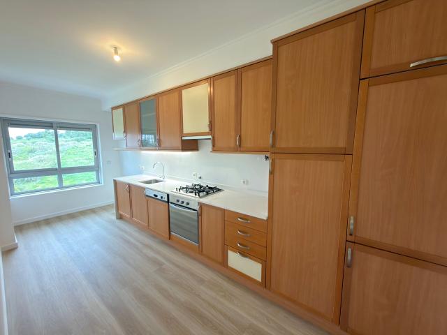 Apartamento alugar em Lisboa