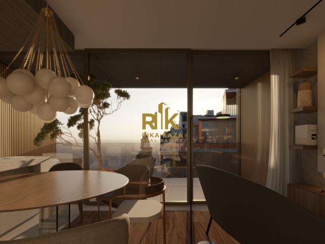 Apartamento venda em Lido, Funchal