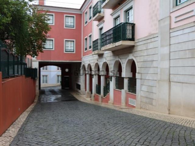 Casa venda em Lapa, Lisboa