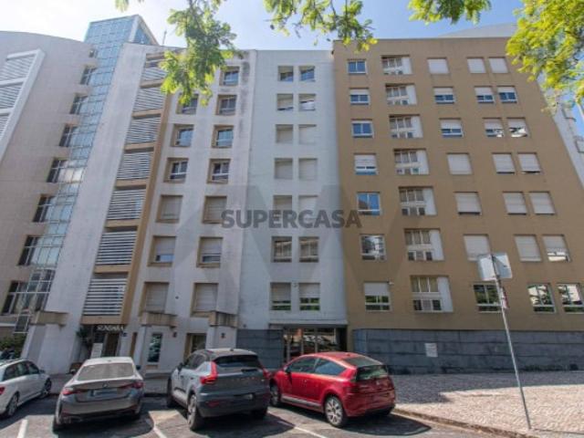 Casa venda em Parque das Nações, Lisboa
