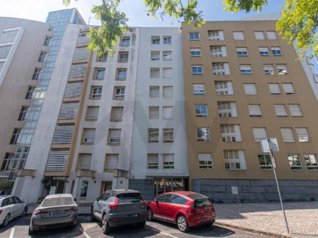 Apartamento venda em Parque das Nações, Lisboa