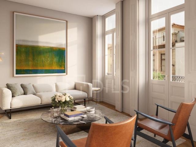 Apartamento venda em Porto, Aldoar