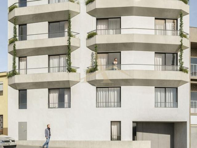 Apartamento venda em Condominhas, Porto