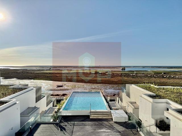 Apartamento venda em Olhão, Faro