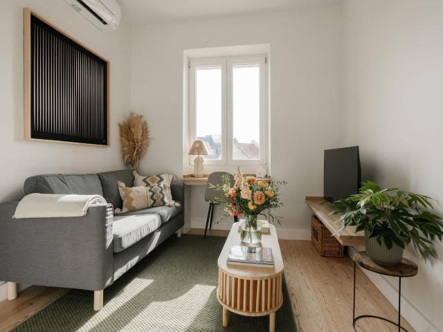 Apartamento alugar em Lisboa