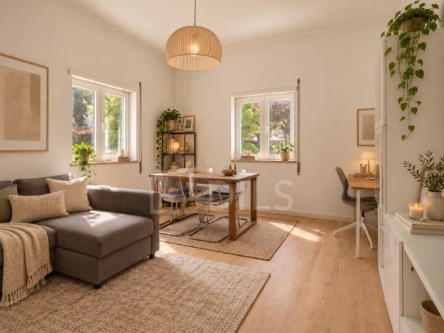 Apartamento venda em São Vicente de Fora, Lisboa