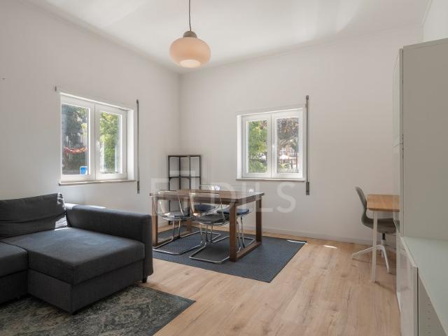 Apartamento venda em São Vicente de Fora, Lisboa