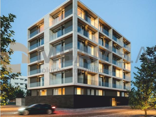 Apartamento alugar em Arroteia, Pedrouços