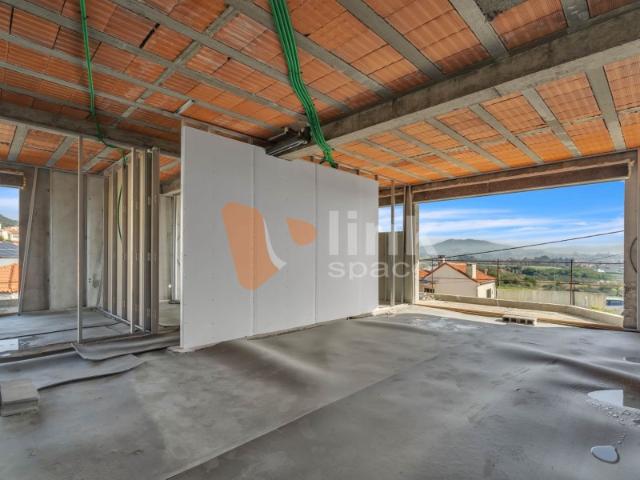 Apartamento venda em Viana Do Castelo