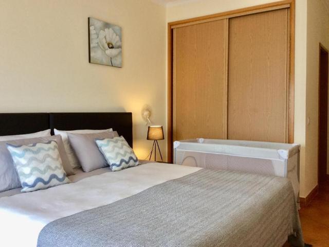 Apartamento alugar em Albardeira, Lagos