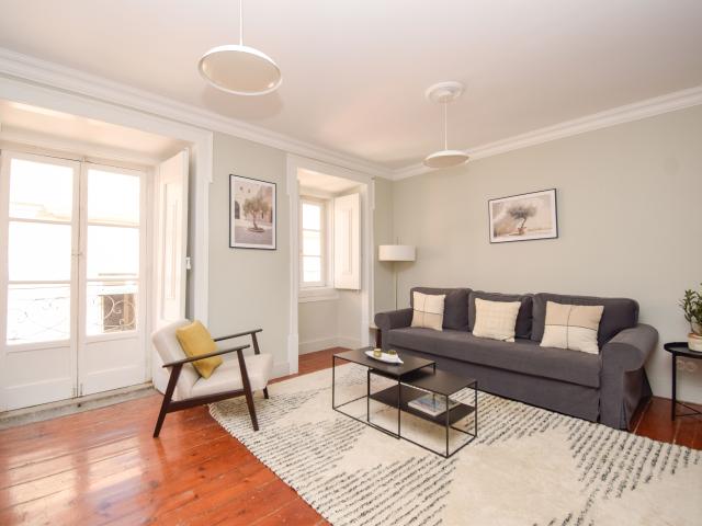 Apartamento venda em Misericórdia, Lisboa