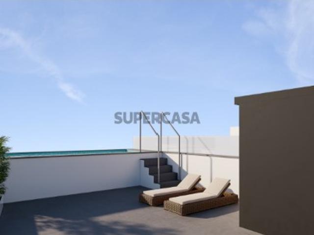 Casa venda em Pederneira, Leiria