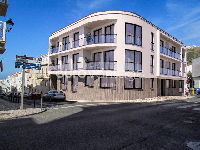 Apartamento venda em Pederneira, Leiria