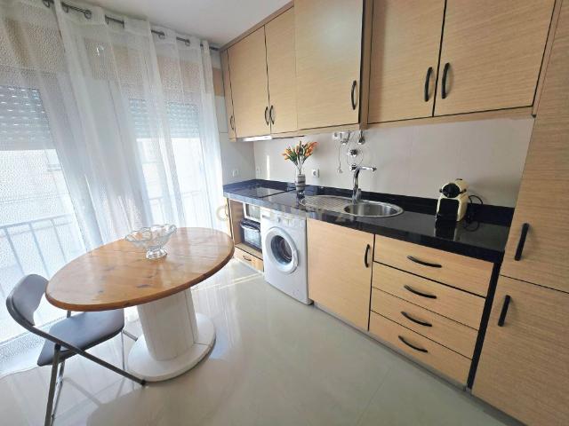Apartamento alugar em Nazaré