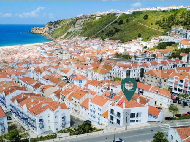 Apartamento venda em Pederneira, Leiria