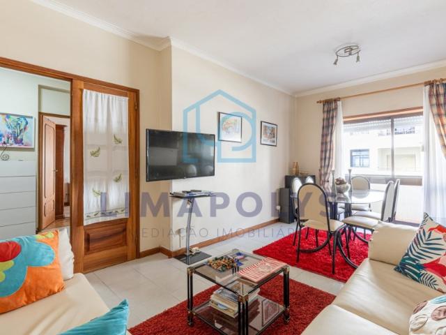 Apartamento venda em Chafé, Viana do Castelo