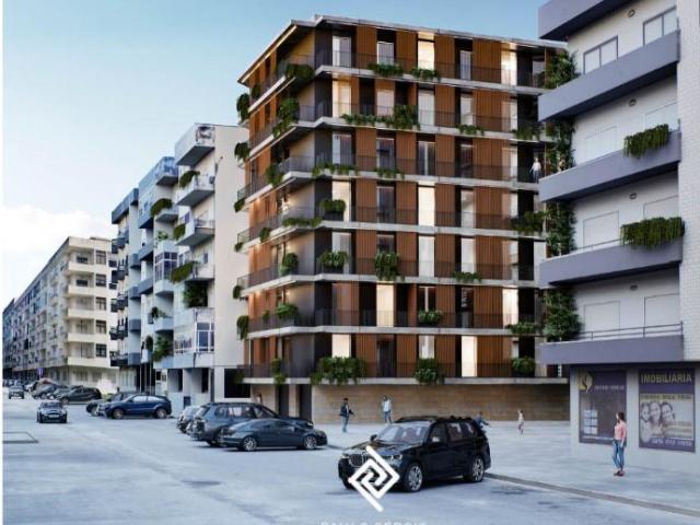 Apartamento venda em Amorosa, Viana Do Castelo