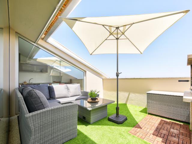 Apartamento alugar em Gafanha do Areão, Ponte De Vagos