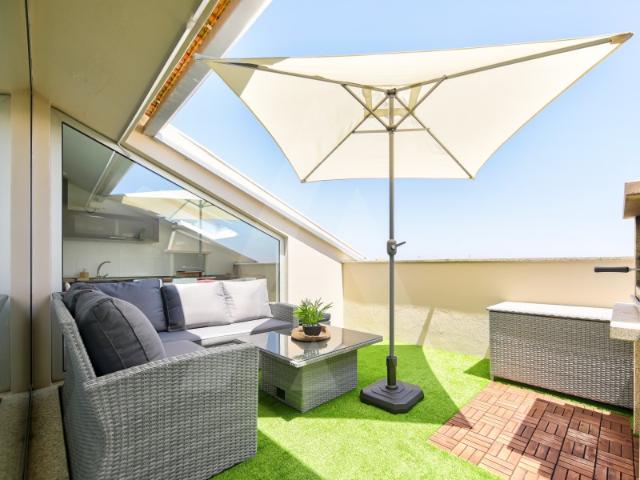 Apartamento alugar em Gafanha do Areão, Ponte De Vagos