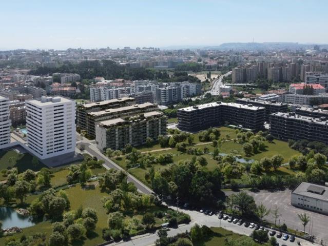 Apartamento venda em Porto