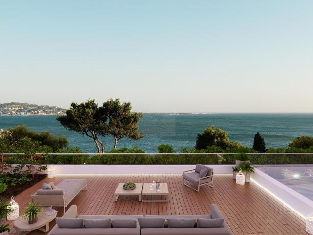 Apartamento venda em Baixa de Algés, Oeiras