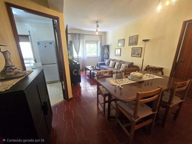 Apartamento venda em Ramalha, Almada