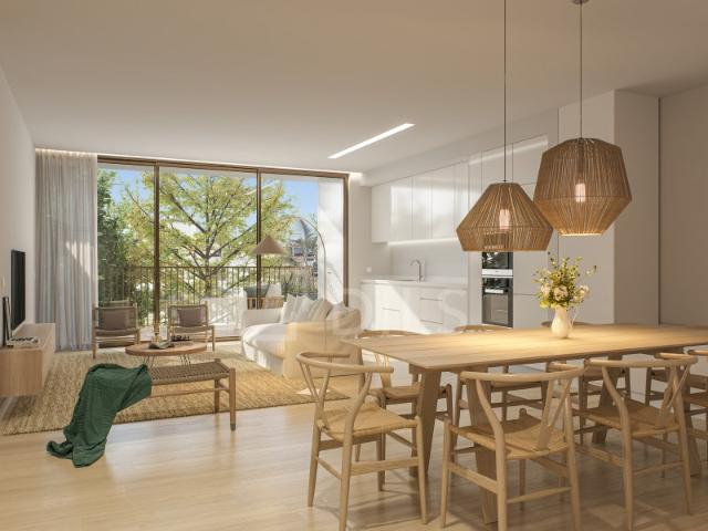 Apartamento venda em Tavira, Faro