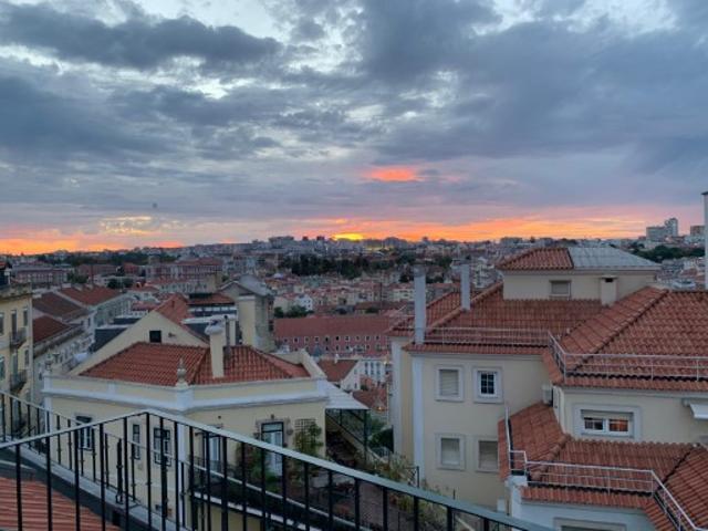 Casa venda em Lisboa