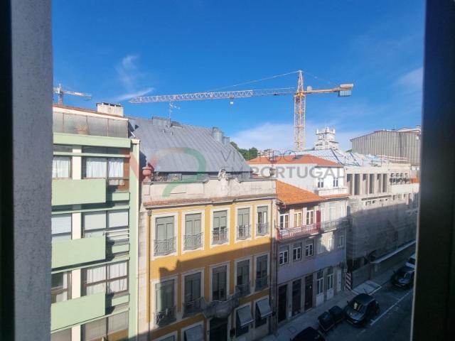 Apartamento alugar em Porto, Cedofeita