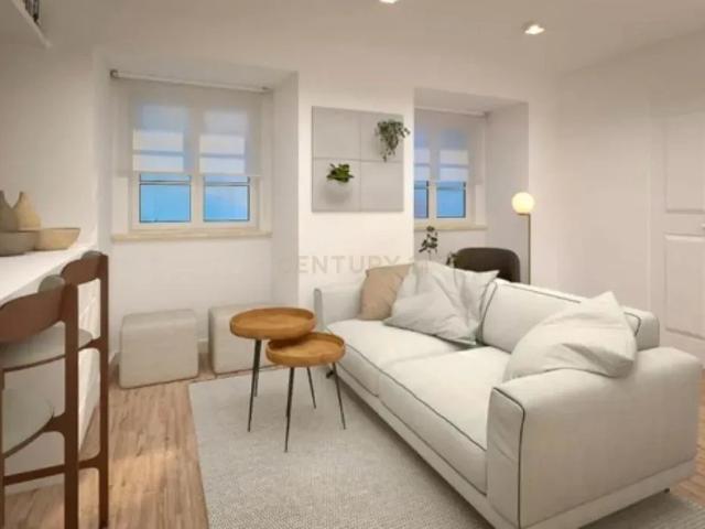 Apartamento venda em Santo António, Lisboa
