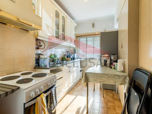 Apartamento venda em Fonte das Eiras, Sintra